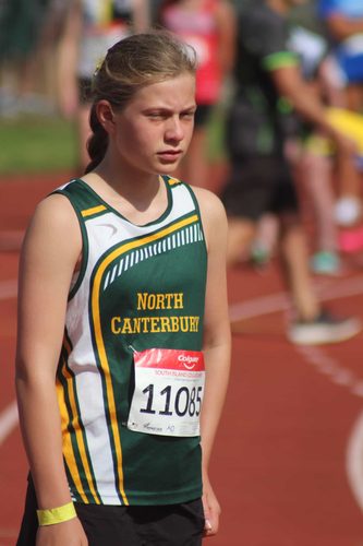 2024 Colgate Games photo
